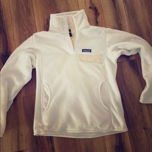 Patagonia fleece